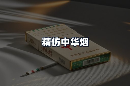 精仿中华烟